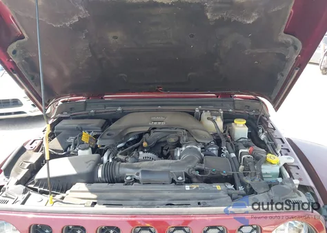 2021 Jeep Gladiator Rubicon 4X4 from USA, damaged, VIN 1C6JJTBG0ML614426